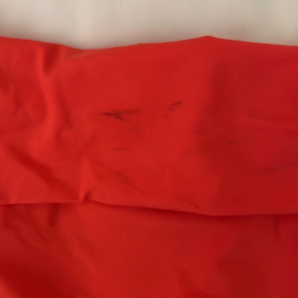 Change orange underwire bikini top size E eur70 (32)w/bottom size eur 40 (m) - Picture 8 of 14